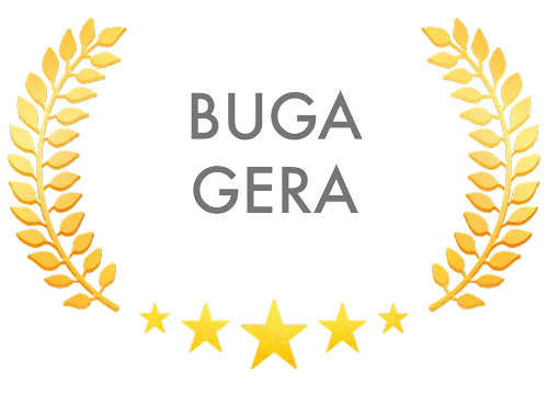 Auszeichnung BUGA Gera